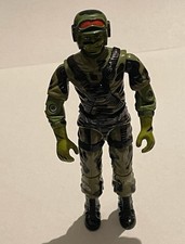 GI Joe Action Figur Hit and