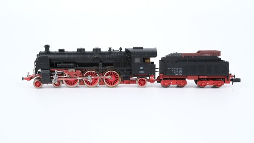 Arnold dampflok 408 - dampflok, 18
