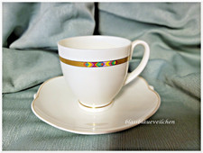 Gedecke Kaffeegedecke Villeroy & Boch Heinrich Paloma Picasso 20 Teile zur Wahl