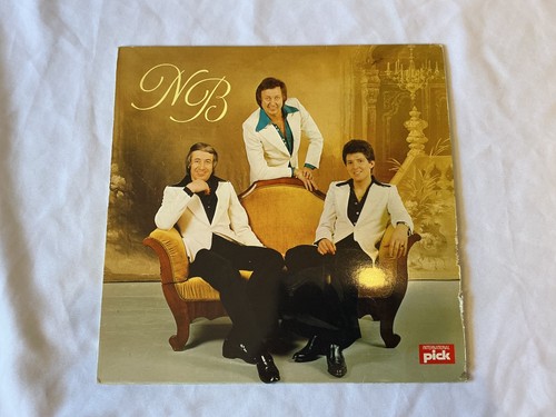 Schallplatte nilsen - lp,