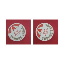 Tuborg Fadol Cafe Larsen