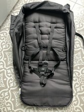 Hauck Läufer Sitz Stoff