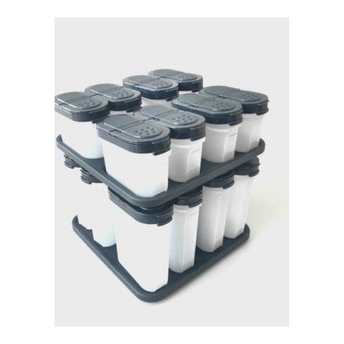 Tupperware gewürzkarussell - tupperware,