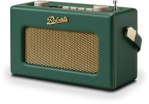 Roberts radio revival uno - radio,