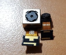 Kamera Tablette Tablet LG V500 LG-V500