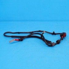 Audi A6 4F C6 Leitungssatz Anlasser 4F1971349A Kabelbaum Lichtmaschine Orig.