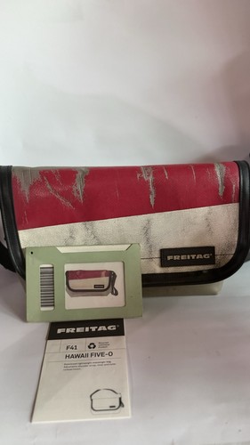 Freitag f41 hawaii five - f41,