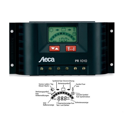 Steca 1010 - pr,