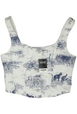 Levis Weste Damen ärmellose