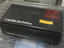 Audio Technica ATM25 Instrumentenmikrofon