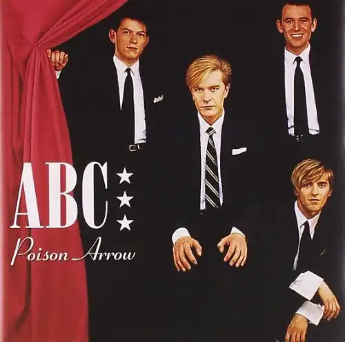 Abc poison arrow - -,