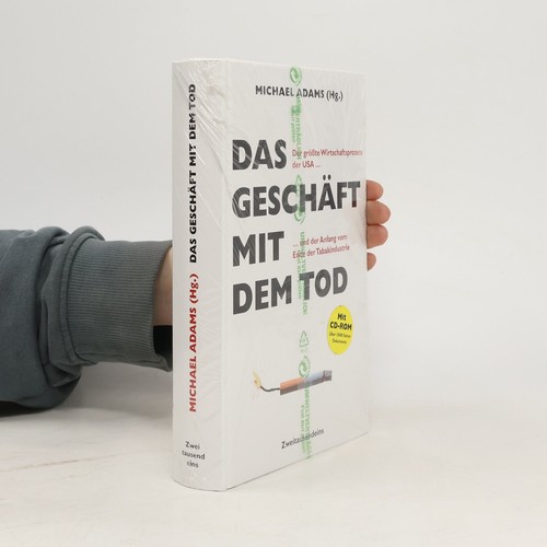 Das geschäft mit dem tod - das,