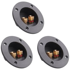 3 StüCk DIY Hause Auto Radio