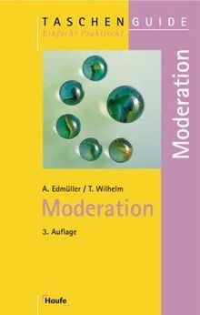 Moderation - , (sts-taschenguide)