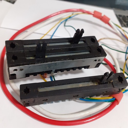Ddr rft stück - ddr,rft,3,