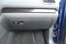 VW Golf 6 5K Leiste Abdeckung