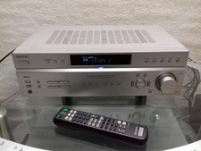 Sony STR-DE497 silber 5.1 HiFi