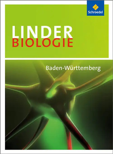 Linder biologie sii - linder,