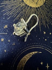 Joop! Ohrhänger 925 Silber