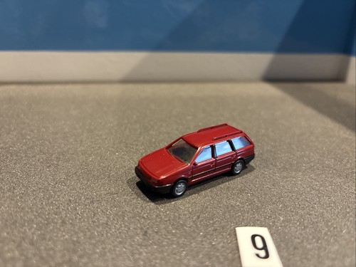 Passat variant - passat, b3