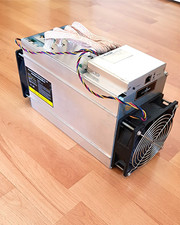 Bitmain Antminer L3+ mit
