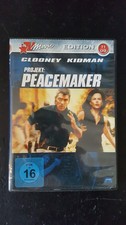 DVD - Projekt: Peacemaker --