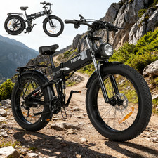 Ridstar H26 Pro 1500W