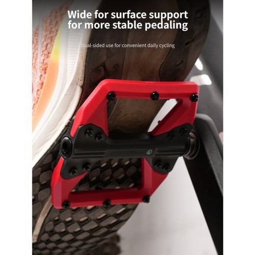 Breite plattform mtb - plattform,