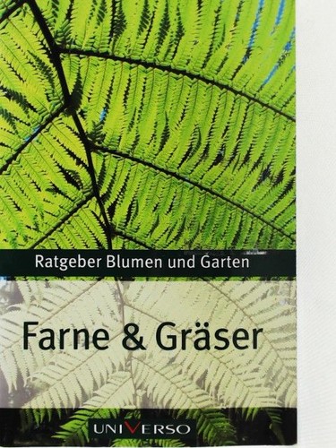 Farne gräser - farne, &