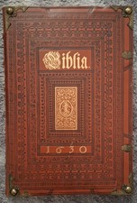 Goldene Bibel