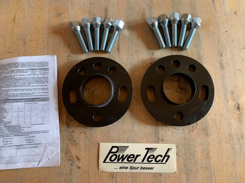 Power tech spurverbreiterung - tech,
