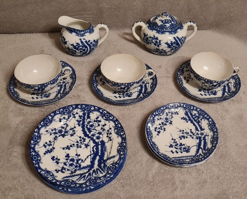 Teeservice china japan aus - teeservice, /