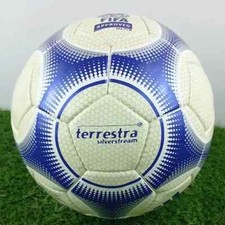 Adidas Terrestra Silverstream
