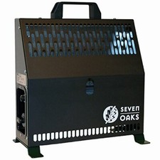 Seven Oaks Kanzelheizung