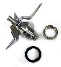 Messer Messereinheit