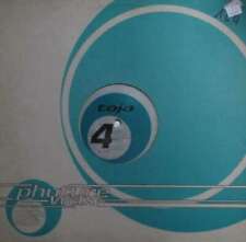 Toja - I Won't Stop 12" Vinyl Schallplatte 166165