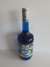 Bols Blue Curacao 1L 21,8%