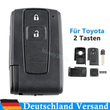 Auto Schlüssel 2 Tasten