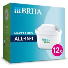 BRITA Maxtra Pro All-in-1 12er Filterkartuschen