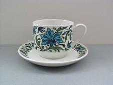 Vintage Midwinter Spanish