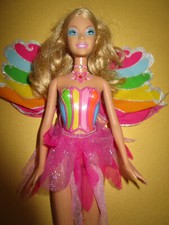 B1454)SÜSSE BARBIE ELINA