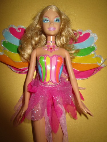 B1454 süsse barbie elina - b1454)sÜsse,