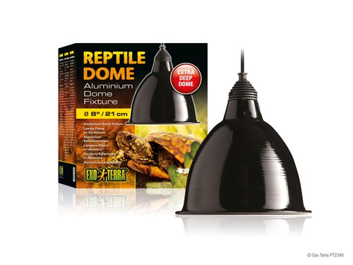 Exo terra reptile dome - exo,