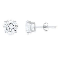 3ct lab created diamant - 3ct,