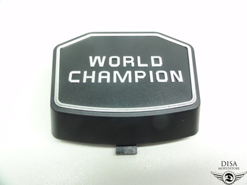 World champion lenker - world,