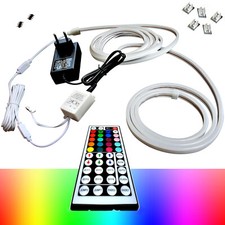 RGB 12V / 230V LED Wellness