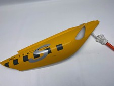 BMW R1100S Rechts Heck Verkleidung Abdeckung Right Tail Fairing cover (3) 03'