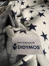 Elastisches Baby-Tragetuch