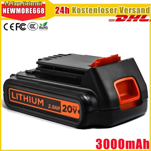 0ah für black - &, decker