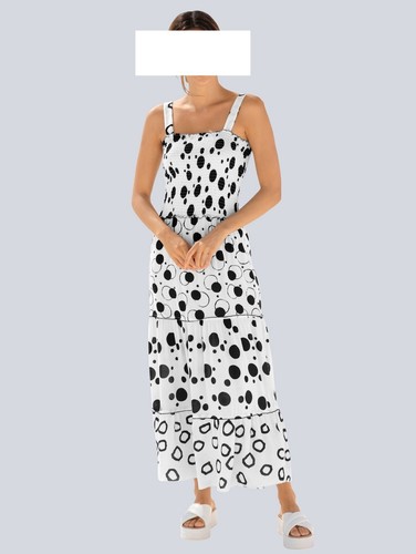 Designer kleid alba - ,